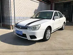 东南V3菱悦 2015款 1.5 手动 幸福版
