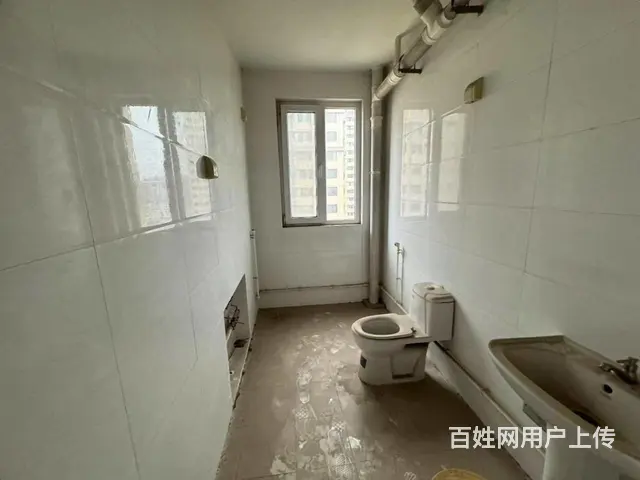 建国花苑电梯133平7楼带车库储藏间大产权 可贷款 - 图片 7