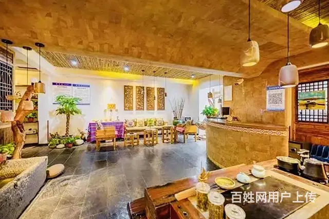 （优推）喜盈门商业街整层精装主题酒店优价急转  6138 - 图片 2