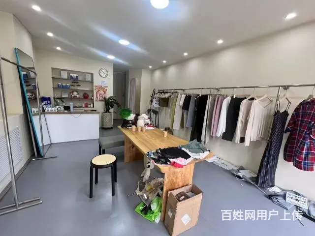（同城）市中心寨子纯一层80平临街精装修门市转让 - 图片 7
