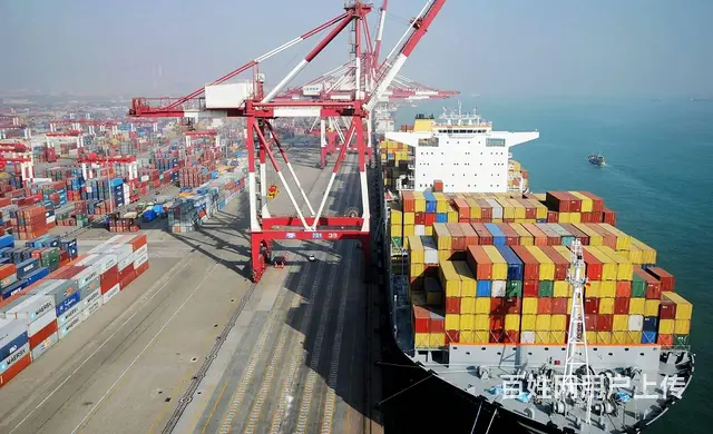 中国海运显示屏到菲律宾包税双清到门，时效快运费便宜 - 图片