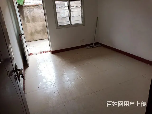 一楼一楼带院干净整洁简单的设施齐全拎包入住 - 图片 5