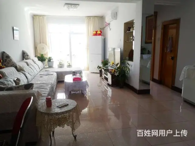 首付6万  十三中  南北通透标准格局 - 图片 3