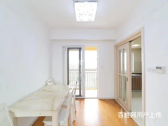 新上景瑞望府3室2厅房东诚心出售看中可谈 - 图片 2