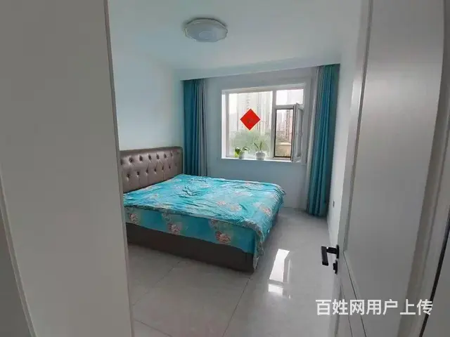 祥光越秀三期 两室 个人精装修 家具家电齐全 拎包入住 - 图片 5