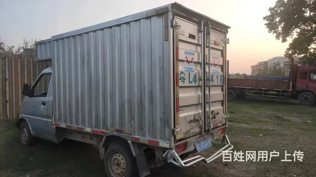 五菱单排座 - 图片 4