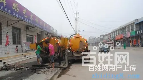 AAAA:襄阳疏通下水道电话多少 - 图片 6