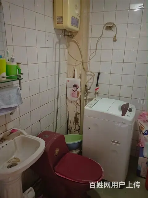 出售南尧街二楼精装一室一厅价格优惠 - 图片 5