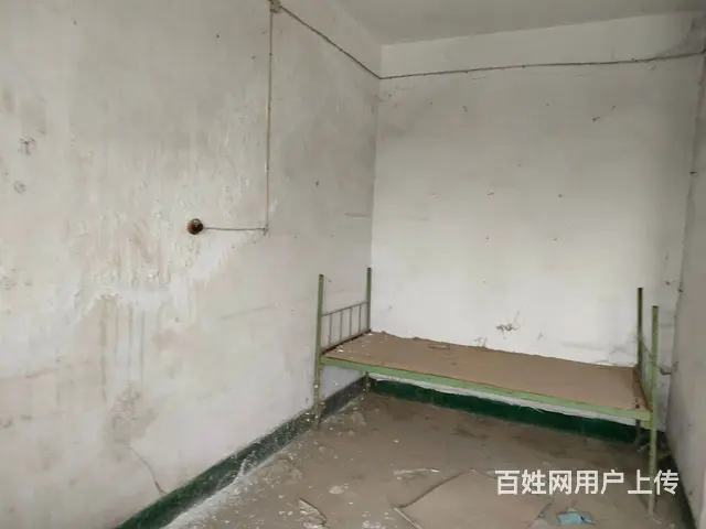 1.8w富盛小区近，二楼，二室一厅，证件齐全。 - 图片 2