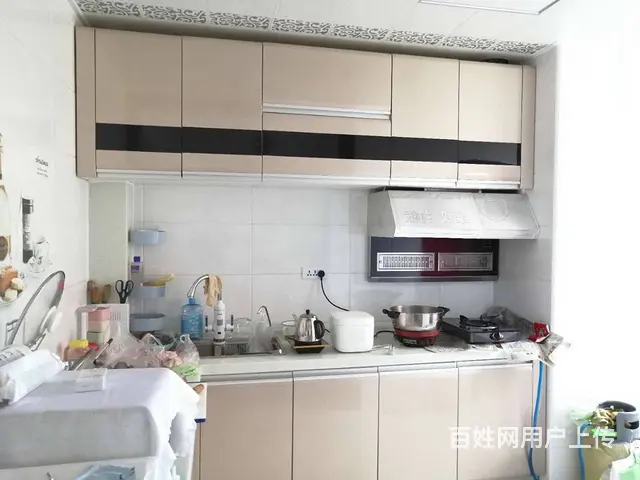 御庭风景 普通住宅 中等装修 - 图片 6