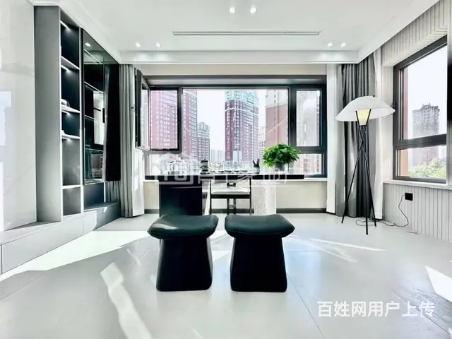 玫瑰湾东区 公寓 精装修 - 图片 3