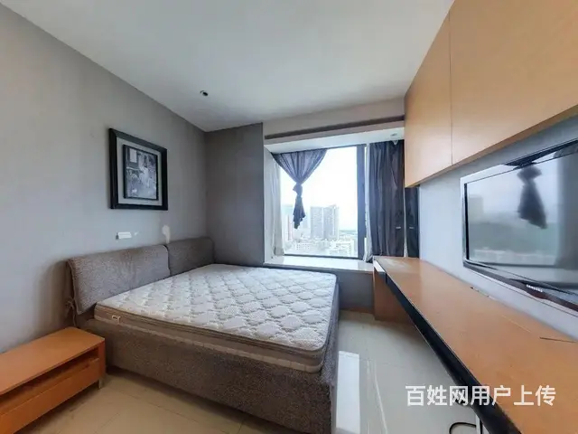 吉大 九洲港旁 中天维港 5室3卫，精装，全齐 - 图片 5