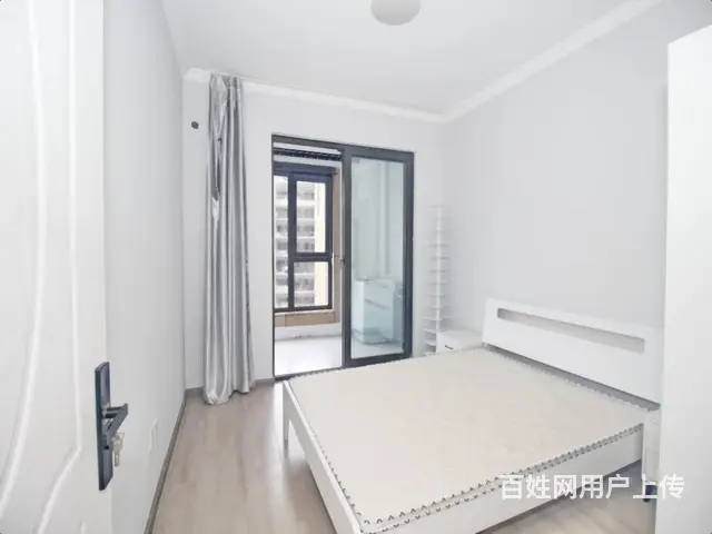 火车东站  户型周正 全明户型  中间楼层  通风采光很好 - 图片 4