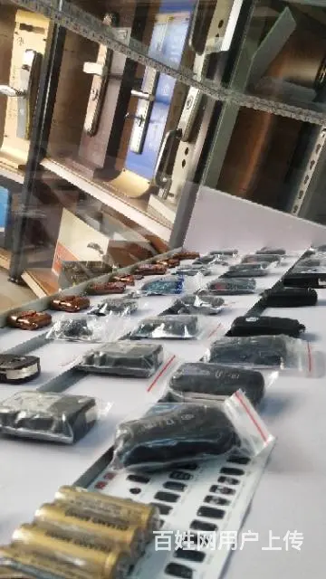 金盘开锁，金盘附近开锁电话 - 图片 9
