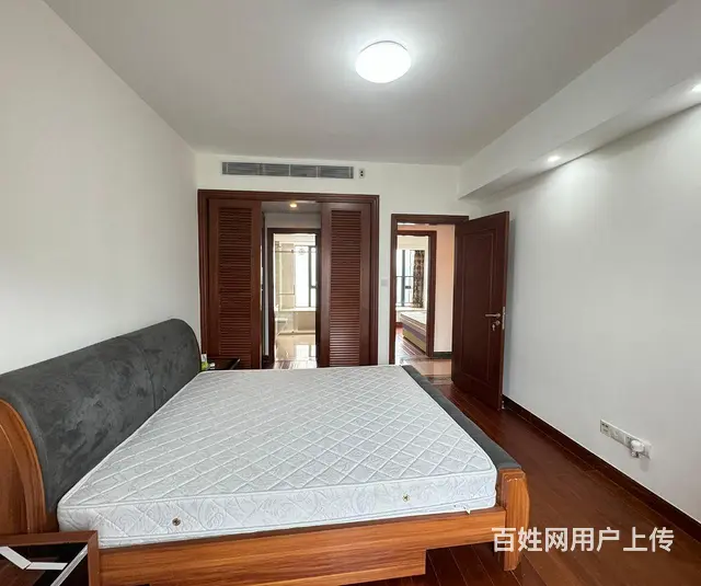 南湾区 中信红树湾旁 华策南湾国际 精装修 3房 - 图片 10