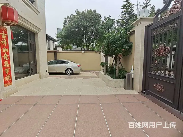 唐家湾 翠湖香山 独栋别墅 精装修 有天有地 享受生活 - 图片 6