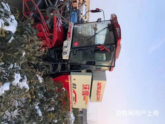 精品沃得皓龙 - 图片 2