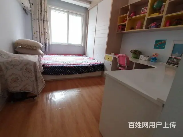 大凌河边金海花园一期二楼125平三室两厅两卫精装修 - 图片 12