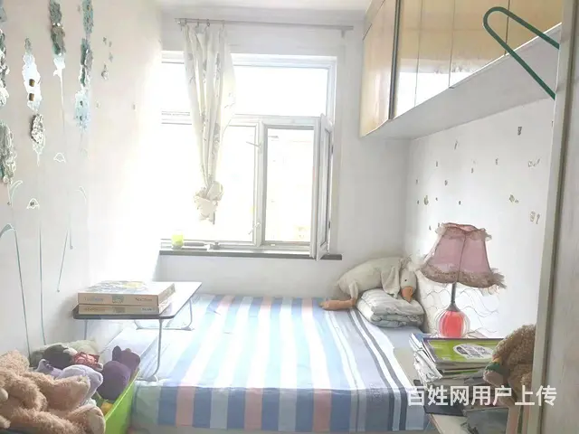 欧洲新城五楼，66平，23万 - 图片 3