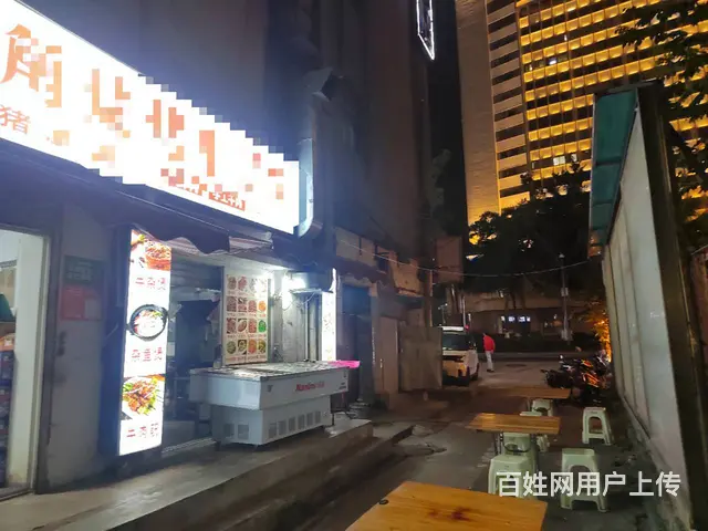 （51旺铺推荐）盐灶45平烧烤店转让 - 图片 7