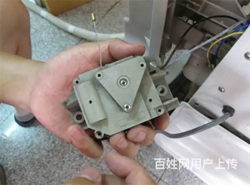 徐州洗衣机售后服务（各区）（）  电话 - 图片 2