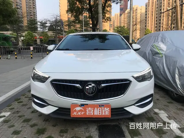 征信不好怎么分期买车找喜相逢胡经理以租代购免审核 - 图片 5