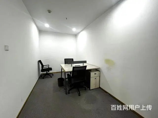 环球跃层出租！10隔间54工位紧邻SKP招商大魔方！还价就租 - 图片 8