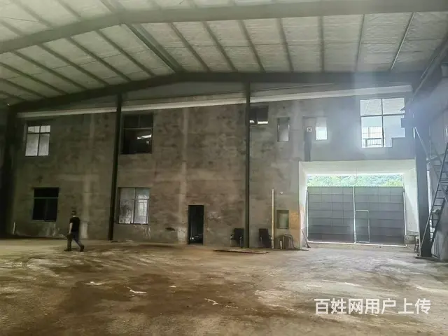 （老板本人）独门独院厂房仓库出租 6629 - 图片 5