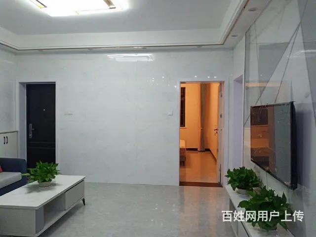 市南站综合大楼，精装修3房2厅，中层，送柴火间售63万 - 图片 11