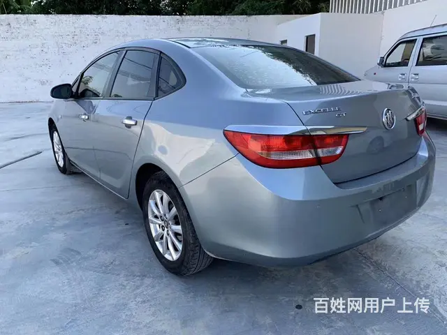 别克 英朗 2010款 英朗XT 1.6 手自一体 舒适版 - 图片 8