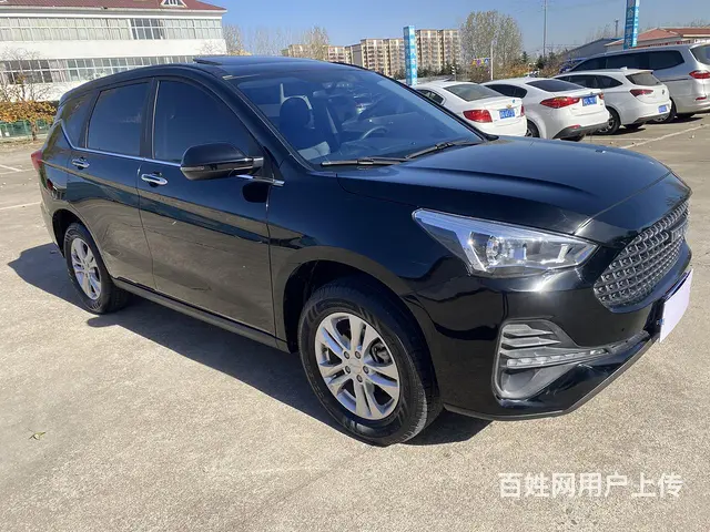 哈弗M6 2019款 1.5T 双离合 两驱都市型 - 图片 2
