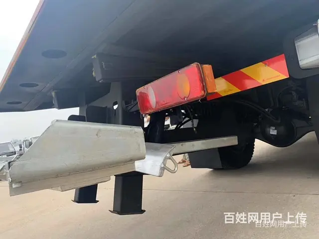 庆铃五十铃单桥清障车报价多少钱 - 图片 10