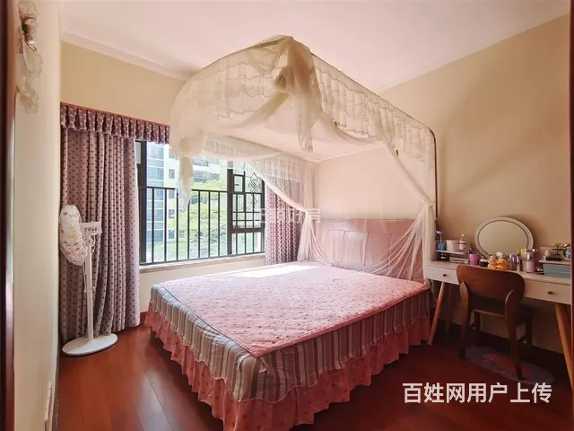 金湾红旗广场对面 东方润园 南向2+1房，业主诚售，欢迎约看 - 图片 5