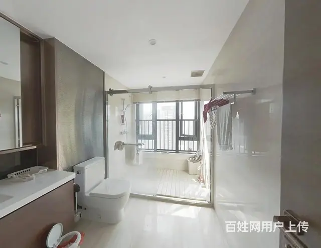 近拱北和港珠澳大桥入口 ·中信红树湾南区 5室2卫 精装修 - 图片 4