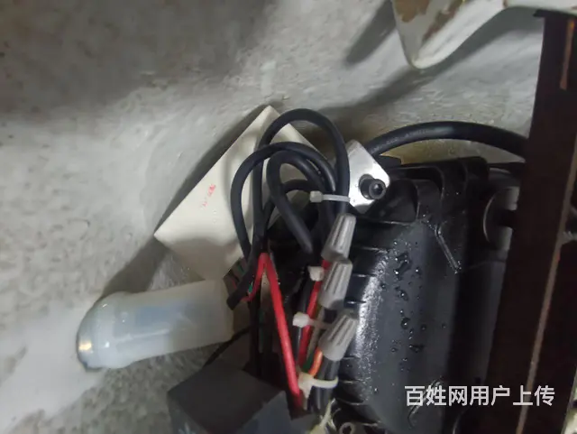 集美洗衣机不通电，不脱水，不洗 - 图片 3