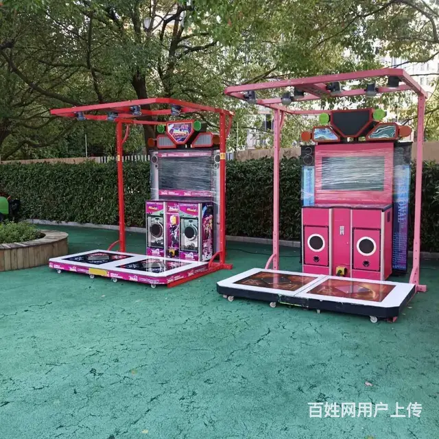 常熟托马斯小火车出租、高端vr摩托车出租、体感出租 - 图片 6