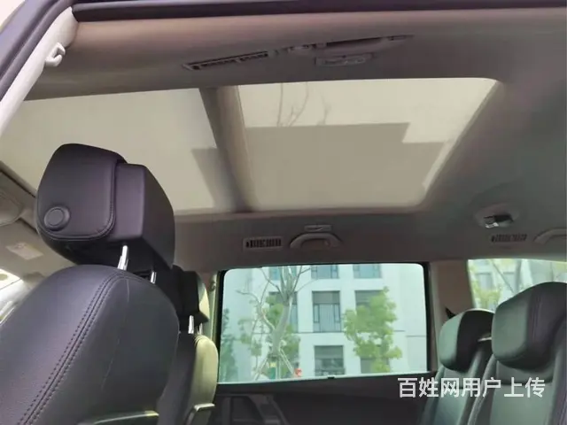 大众Sharan [夏朗] 2016款 1.4TSI 双离合 - 图片 7