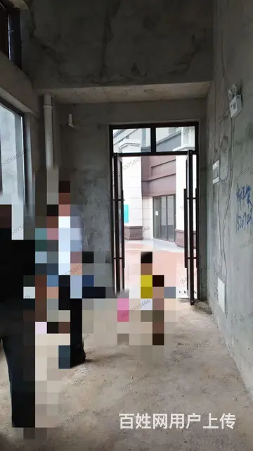无转让费，双门头商铺出租，长沙市望城区 - 图片 2