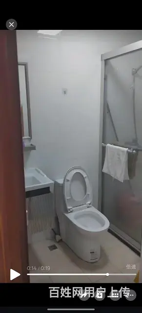 星河明珠湾一期 普通住宅 精装修 - 图片 3