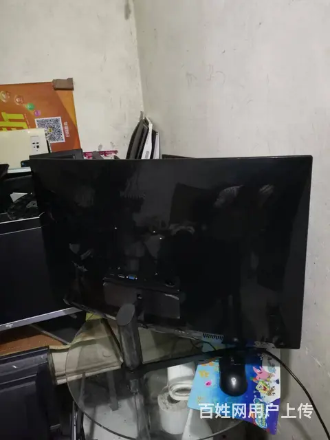 32寸飞利浦曲面144HZ大屏IPS无边框电脑液晶 - 图片 3