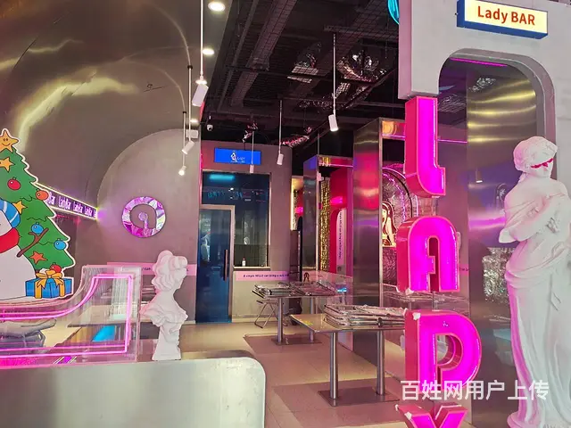 （商聚网）汽车站旁临近中医院精装修餐饮店转让 - 图片 6