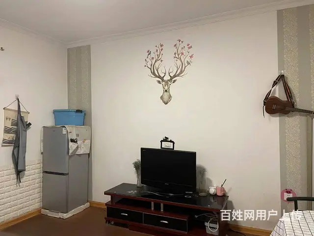 电梯先锋路金色家族酒店附近1室1厅精装修家电齐全月租1100 - 图片 3