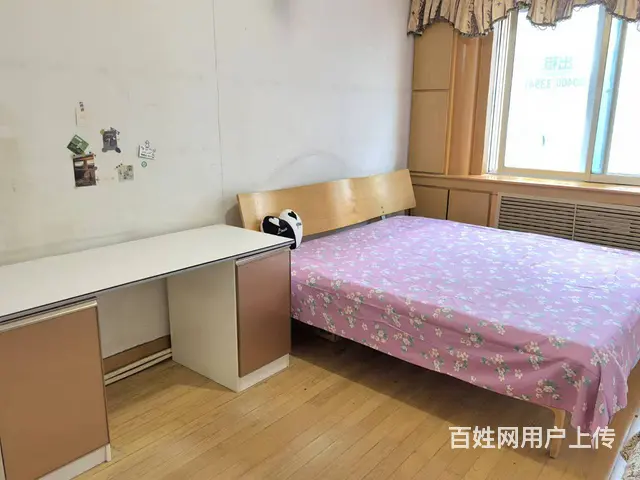 近中街新玛特，近地铁口，3楼，1100元/月，押一付一家电全 - 图片 4