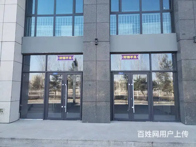 盖亚国际美食街（不夜城）商铺出租，万达广场东、盟公署北 - 图片 2