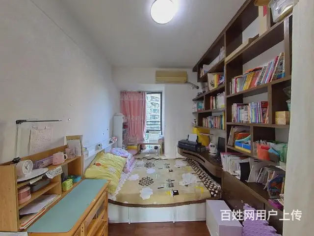 城市风景 新香洲万家南北通三房 九中十二小 诚心出售 - 图片 7