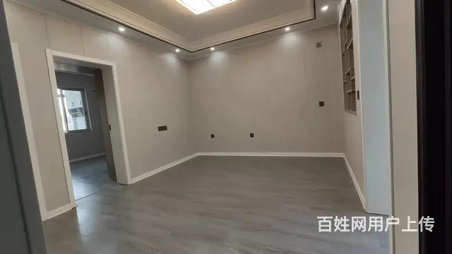 南山公园附近 精装 三室一厅 一口价38万 - 图片 1