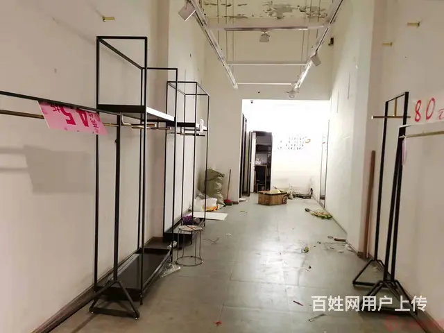 （达州铺源网）南外通川桥南40㎡服装店转让 - 图片 3