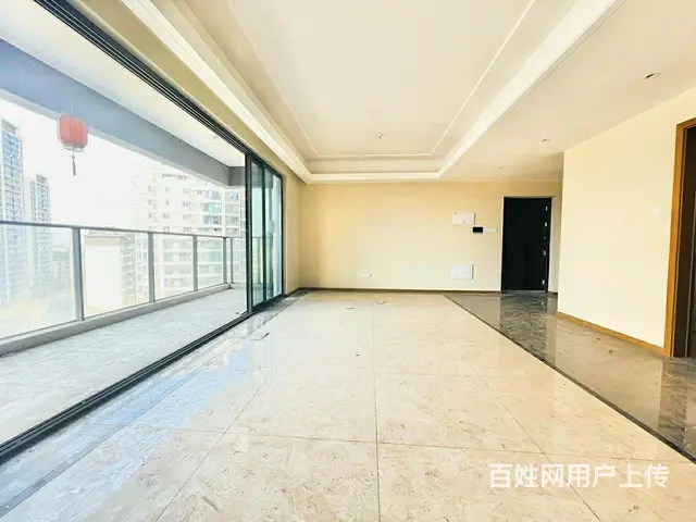 双地铁旁 大横厅精装现房   即入住 中海物业 随时看房 - 图片 10