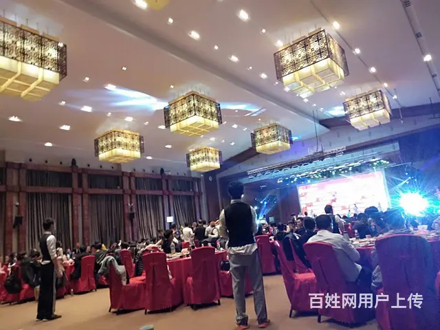 惠东工厂聚餐、企业尾牙、年会围餐、外包预定 - 图片 3
