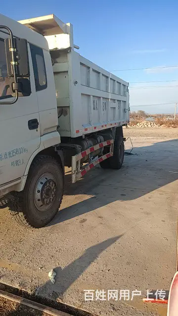 东风 天锦 自卸车 国5 - 图片 2